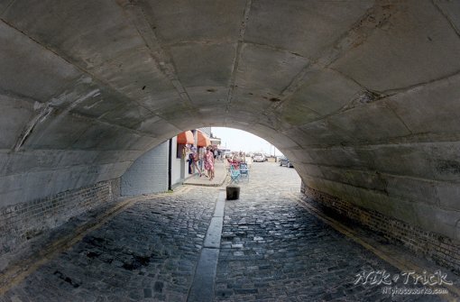 Kodak Portra Professional 400 35mm