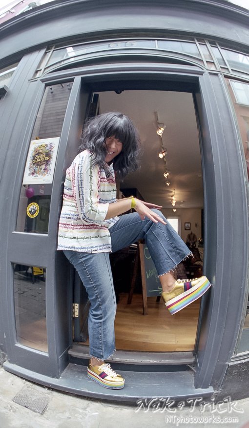 Kodak Portra Professional 400 35mm