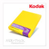 Kodak Portra 160 Professional Large Format