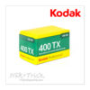 Kodak Tri-X 400 Professional 35mm Black & White Film