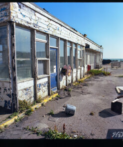 Kodak Ektar Professional 100 120