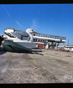 Kodak Ektar Professional 100 120