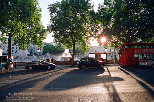 Kodak Portra Professional 800