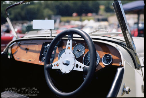 Kodak Ektar Pro 100