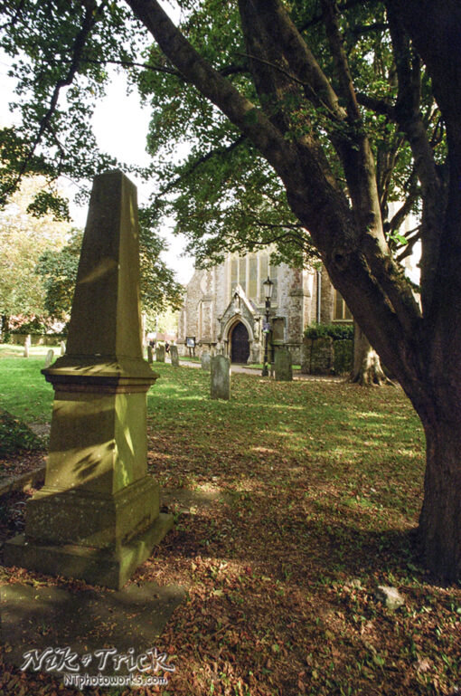 Kodak UltraMax 400 35mm