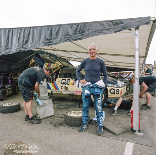 Kodak Portra 160 Professional 120 Medium Format