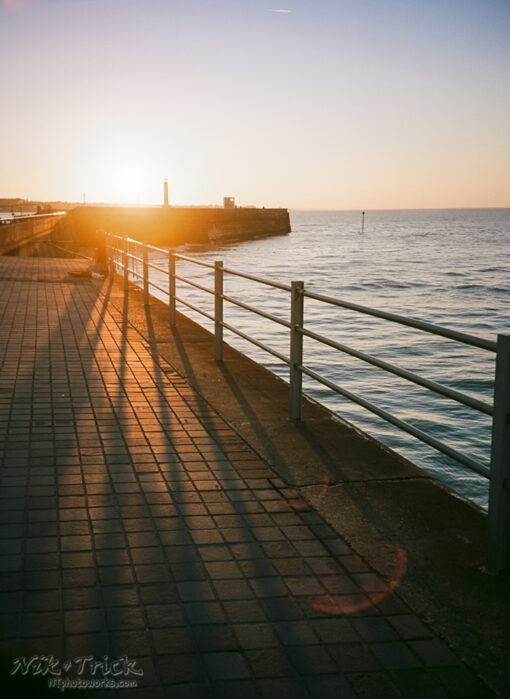 Kodak Ektar Pro 100 Colour Negative Film 35mm