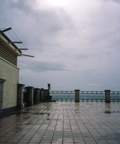 Kodak Ektar Pro 100 Colour Negative Film 35mm