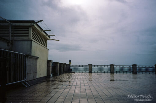 Kodak Ektar Pro 100 Colour Negative Film 35mm
