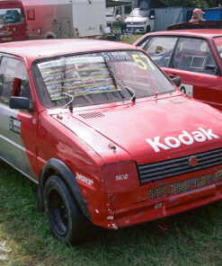 Kodak Portra Professional 160