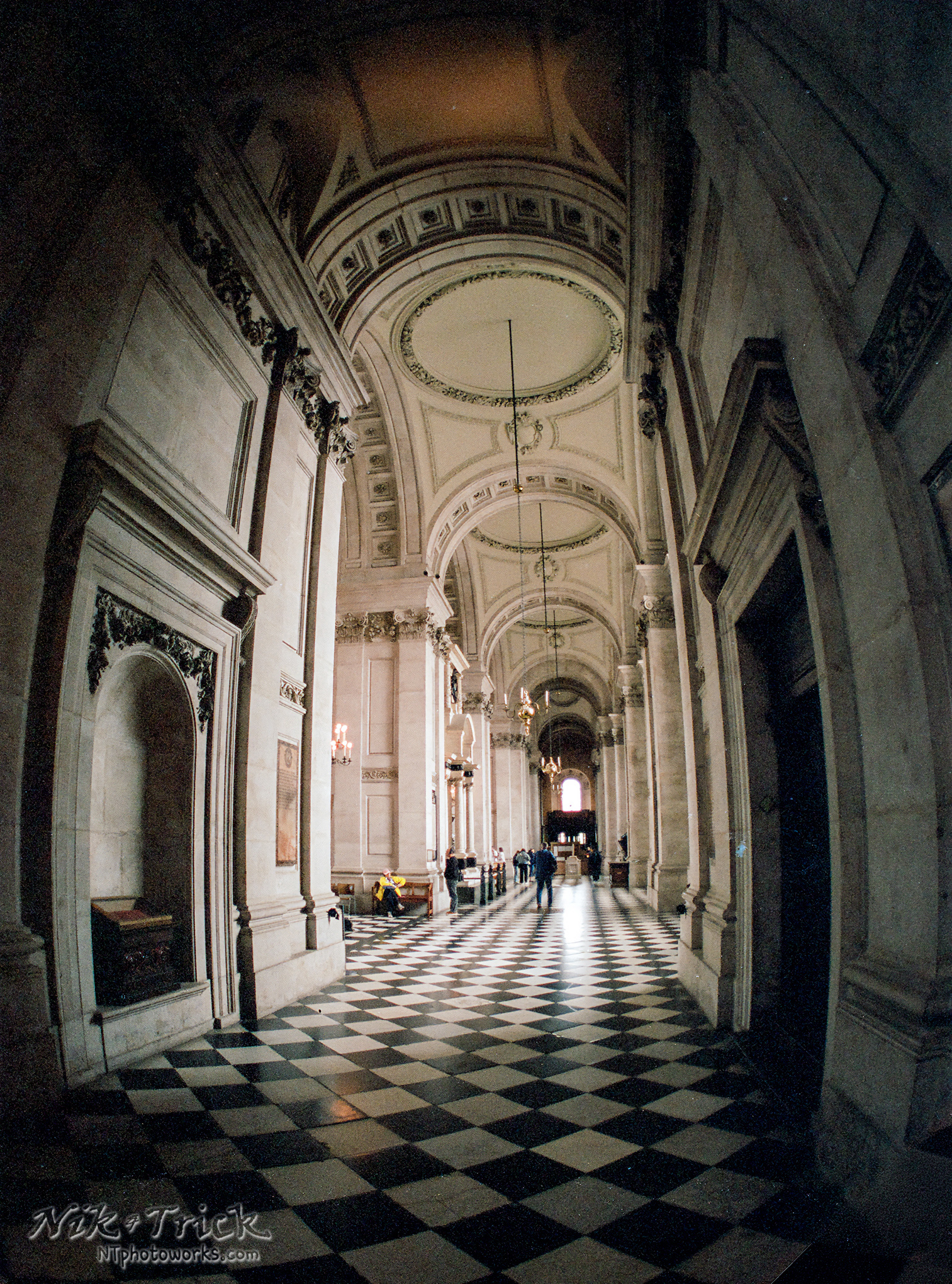 Kodak Portra 400 Professional 35mm