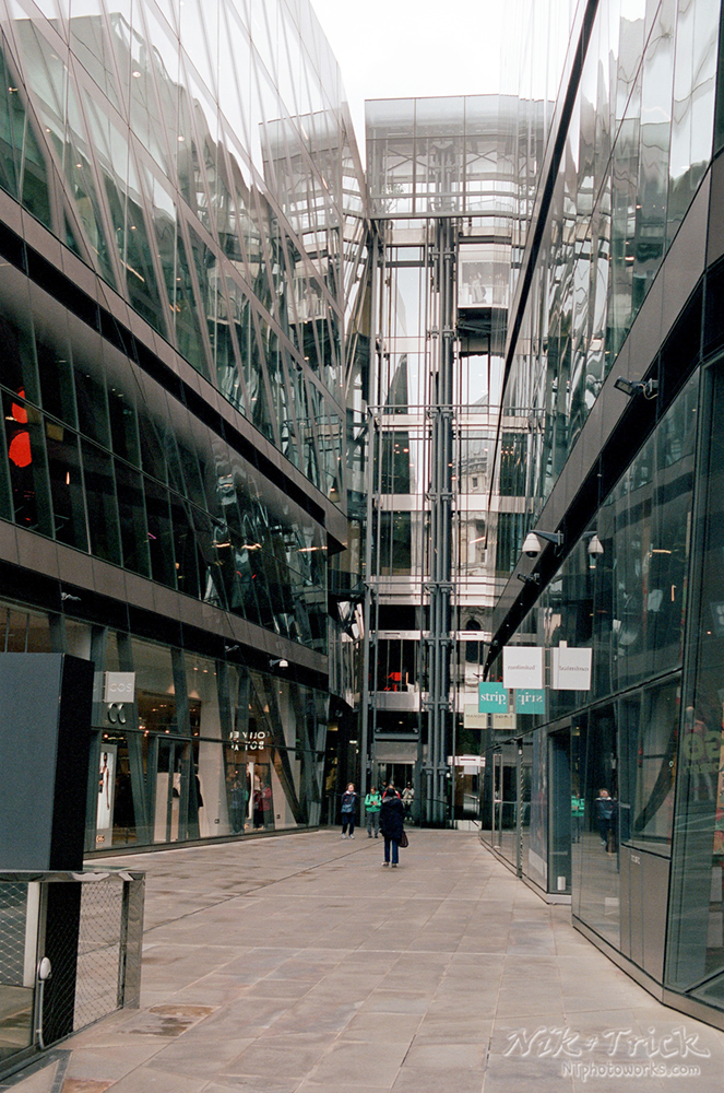 Kodak Portra 400 Professional 35mm