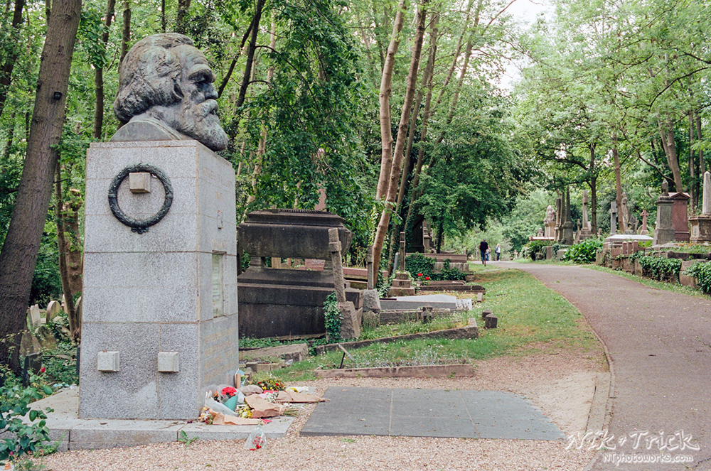 Kodak Portra 400 Professional 35mm