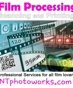 Ad film processing Ad 1