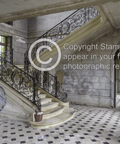 Chateau de Singes Urbex ~ Choice of Fine Art Photographic Prints