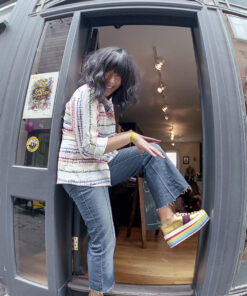 Kodak Portra Professional 400 35mm