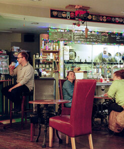 Kodak Gold 200 35mm Colour Print Film