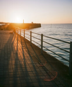 Kodak Ektar Pro 100 Colour Negative Film 35mm