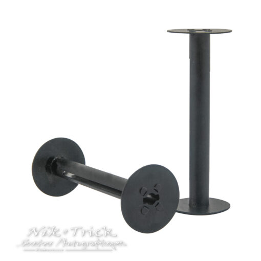 Brand New Metal Spools for 620 Film - Image 2