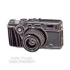 Xpan by Hasselblad or Fuji TX-1 Panoramic Camera Enamel Pin Badge