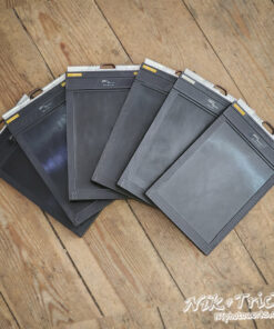 7x5 Double Dark Slides