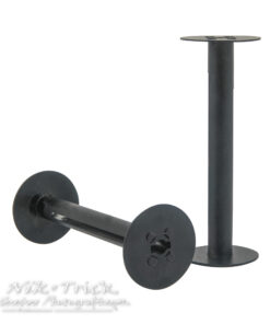 Alternative view of Brand New Metal Spools for 620 Film