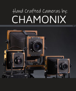 Chamonix Cameras