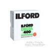 Ilford Delta 400 Professional