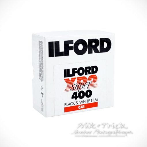 Ilford XP2 Super 35mm 100ft