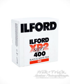 Ilford XP2 Super 35mm 100ft