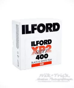Ilford XP2 Super 35mm 100ft