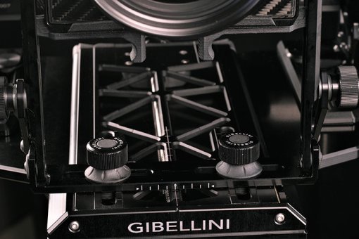 Gibellini AG810 Large Format 10x8 Field Camera