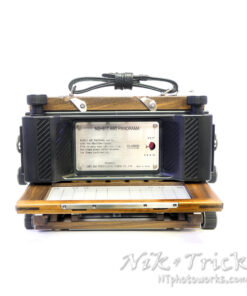 Shen Hao TFC617 Panoramic Medium Format