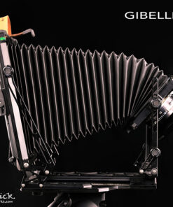 Gibellini AG810 Large Format 10x8 Field Camera