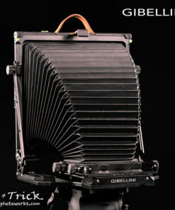 Gibellini AG810 Large Format 10x8 Field Camera