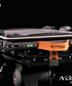 Gibellini AG810 Large Format 10x8 Field Camera
