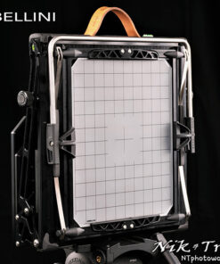Gibellini AG810 Large Format 10x8 Field Camera