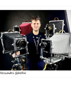 Gibellini Large Format Cameras