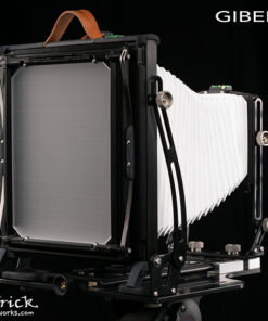 Gibellini Bellatrix Budget 10x8 Field Camera