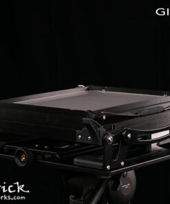 Gibellini Bellatrix Budget 10x8 Field Camera