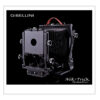 Gibellini "Black Swan" Entry Level 4x5 Camera