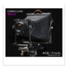 Gibellini GP810Ti High Tech 10x8 Camera