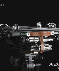 Gibellini GP810Ti High Tech 10x8 Camera
