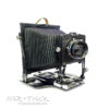 Gibellini Bellatrix Budget 10x8 Field Camera