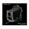 Gibellini TCN45 Customisable 4x5 Field Camera