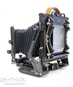 Gibellini Proxima 45V2 Lightweight 5x4 Camera