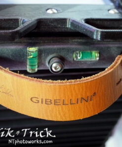Gibellini Proxima 45V2 Lightweight 5x4 Camera