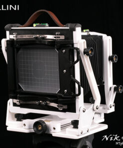Gibellini Proxima 45V2 5x4 Camera