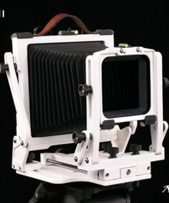 Gibellini Proxima 45V2 5x4 Camera