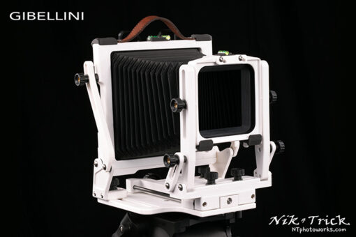 Gibellini Proxima 45V2 5x4 Camera